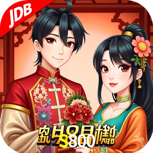 S800 Game