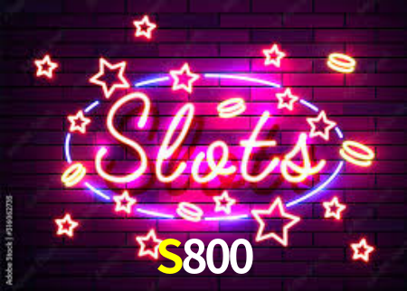 S800