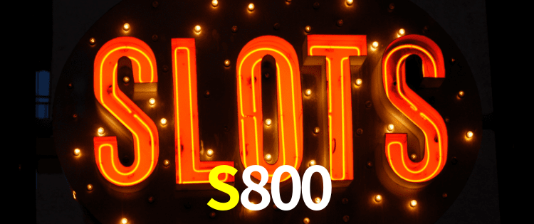 S800